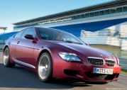 BMW M6